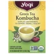 Зеленый чай комбуча, Yogi Tea, 16 чайных пакетиков, 32 г - изображение 1