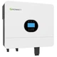 Гібридний інвертор Growatt SPF 6000 ES Plus, 48 В, 6000 Вт - зображення 1