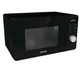 Микроволновая печь 20л Соло Gorenje MO20A3B СВЧ 800 Вт 5 уровней мощности, Autoменю (11 программ), LED дисплей, защита от детей, эмаль - изображение 5