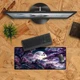 Игровая поверхность (Коврик для мышки) SHLab Japanese Landscape Moon SHM-991 (70x30 см) (37917) - изображение 3