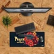 Ігрова поверхня (Килимок для мишки) SHLab Peace and Love SHM-982 (70x30 см) (37908) - зображення 3