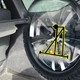 Кріплення запасного колеса XRoad в багажник для 8-ми місної серії Toyota Land Cruiser Prado 120, Lexus GX470 - зображення 3