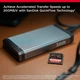 Карта памяти SD 256Gb SanDisk Extreme PRO class 10 UHS-I U3 V30 (SDSDXXD-256G-GN4IN) - изображение 2