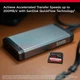 Карта пам'яті SD 128Gb SanDisk Extreme Pro class 10 UHS-I U3 V30 (SDSDXXD-128G-GN4IN) - зображення 2
