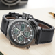 Наручные мужские часы Amst 3003 amst3003 - изображение 1