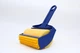 Универсальный липкий валик ролик для уборки, чистки одежды, ковров Clean Sticky Buddy Sticky-Buddy - изображение 4