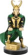 Stojak na telefon Exquisite Gaming Marvel Loki 20 cm (5060525895371) - obraz 1