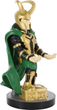 Stojak na telefon Exquisite Gaming Marvel Loki 20 cm (5060525895371) - obraz 3