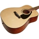 Гитара акустическая Yamaha F310 Natural (F310 NT) - изображение 2