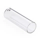 Слайдер для гитары Jim Dunlop Regular Wall Medium Glass Slide (202) - изображение 2