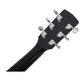 Гітара акустична Cort AF510 Black Satin (AF510 BKS) - зображення 4