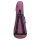 Чохол для гітари Fzone Ukulele Concert Bag Purple (CUB-7 PURPLE) - зображення 2
