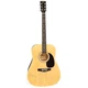 Гитара акустическая Maxtone WGC4010 Natural (WGC-4010G/NAT) - изображение 1