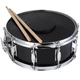 Тренировочный пэд RockBag 14" Silent Impact Practice Pad (RB 22101 B) - изображение 2