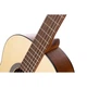 Гитара классическая Cort AC100 Left Handed (Open Pore) (AC100 LH OP) - изображение 4