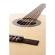 Гитара классическая Cort AC100 Left Handed (Open Pore) (AC100 LH OP) - изображение 5