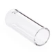 Слайдер для гитары Jim Dunlop Medium Wall Medium Glass Slide (210) - изображение 2