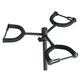 Стійка для гітари Gator Frameworks Triple Guitar Stand (GFW-GTR-3000) - зображення 2