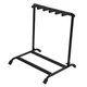 Стойка для гитары Gator Frameworks Rok-it 5x Collapsible Guitar Rack (RI-GTR-RACK5) - изображение 3