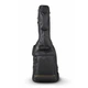 Чохол для гітари RockBag Deluxe Line - Electric Guitar Gig Bag - Black (RB 20506 B) - зображення 1