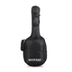 Чехол для гитары RockBag Basic Line - 1/2 Classical Guitar Gig Bag (RB 20523 B) - изображение 1