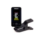 Тюнер для музыкальных инструментов D'Addario Eclipse Tuner Black (PW-CT-17BK) - изображение 1