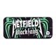 Медиатор Jim Dunlop Hetfield's Black Fang Pick Tin .94mm 6 шт. (PH112T.94) - изображение 5
