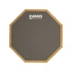 Тренировочный пэд Evans 6" RealFeel Mountable Speed Pad (RF6GM) - изображение 1