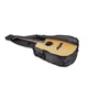 Чехол для гитары RockBag Eco Line - Acoustic Guitar Gig Bag (RB 20539 B) - изображение 3