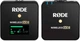 Микрофонная радиосистема Rode Wireless GO II Single (233313) - изображение 1