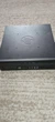 Неттоп Б-класс HP EliteDesk 800 G1 USFF / Intel Core i3-4150 (2 (4) ядра по 3.5 GHz) / 4 GB DDR3 / 30 GB SSD / Intel HD Graphics 4400 / DVD-ROM б/у - изображение 2