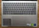 Ультрабук Б-клас Dell Inspiron 14 5420 / 14" (2240x1400) IPS / Intel Core i7-1255U (10 (12) ядер по 3.5 - 4.7 GHz) / 16 GB DDR4 / 512 GB SSD / nVidia GeForce MX570, 2 GB GDDR6, 64-bit / WebCam / TouchID / Windows 10 б/в - зображення 4