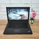 Ноутбук Б-класс Lenovo ThinkPad L440 / 14" (1366x768) TN / Intel Core i5-4300M (2 (4) ядра по 2.6 - 3.3 GHz) / 8 GB DDR3 / 128 GB SSD / Intel HD Graphics 4600 / WebCam б/у - изображение 2