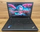 Ультрабук Lenovo ThinkPad T470 / 14" (1920x1080) IPS / Intel Core i5-6300U (2 (4) ядра по 2.4 - 3.0 GHz) / 8 GB DDR4 / 256 GB SSD / Intel HD Graphics 520 / WebCam / TouchID / Windows 10 б/у - изображение 2