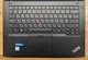 Ультрабук Lenovo ThinkPad T470 / 14" (1920x1080) IPS / Intel Core i5-6300U (2 (4) ядра по 2.4 - 3.0 GHz) / 8 GB DDR4 / 256 GB SSD / Intel HD Graphics 520 / WebCam / TouchID / Windows 10 б/у - изображение 3