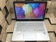 Ультрабук Б-класс HP Pavilion 14-bk091st / 14" (1366x768) TN / Intel Core i5-7200U (2 (4) ядра по 2.5 - 3.1 GHz) / 8 GB DDR4 / 256 GB SSD / Intel HD Graphics 620 / WebCam б/у - изображение 2