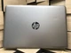 Ультрабук Б-класс HP Pavilion 14-bk091st / 14" (1366x768) TN / Intel Core i5-7200U (2 (4) ядра по 2.5 - 3.1 GHz) / 8 GB DDR4 / 256 GB SSD / Intel HD Graphics 620 / WebCam б/у - изображение 10