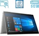 Ноутбук-трансформер Б-класс HP EliteBook x360 1030 G3 / 13.3" (1920x1080) IPS Touch / Intel Core i7-8650U (4 (8) ядра по 1.9 - 4.2 GHz) / 8 GB DDR3 / 512 GB SSD M.2 / Intel UHD Graphics 620 / WebCam б/у - изображение 1