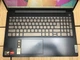 Ультрабук Б-класс Lenovo IdeaPad 3 15ABA7 / 15.6" (1920x1080) IPS / AMD Ryzen 7 5825U (8 (16) ядра по 2.0 - 4.5 GHz) / 8 GB DDR4 / 256 GB SSD / AMD Radeon Graphics / WebCam б/у - изображение 4