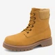 Подростковые демисезонные кожаные ботинки для мальчика Lasocki Young RIVER CI12-8468-02 35 Верблюжие (5905588139218) - изображение 2