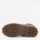 Детские демисезонные кожаные ботинки для мальчика Lasocki Young RIVER CI12-8468-02 31 Голубые (5905588139201) - изображение 5