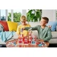 Конструктор для мальчиков "Пожарная станция" MAX Adventure Playset 933 элемента - изображение 4