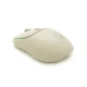 Мышь беспроводная iMICE W-618 4 кнопки 800/1200/1600 DPI 2.4Ghz 10м Windows xp/Vista/Win7/8/10 Mac OS X Rechargable White box Q100 - изображение 3