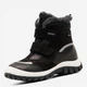 Детские зимние ботинки для девочки Lasocki Young STAR CI12-1797-24A(IV)CH 5905588872276 33 Черные (5905588872313) - изображение 2