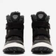 Детские зимние ботинки для девочки Lasocki Young STAR CI12-1797-24A(IV)CH 5905588872276 33 Черные (5905588872313) - изображение 3