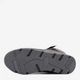 Подростковые демисезонные кожаные ботинки для мальчика Lasocki Young SAM BI12-SAM-06 39 Черные (5904862932644) - изображение 5
