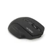 Мышь беспроводная iMICE G-1800, 4 кнопки, 800/1200/1600 DPI, 2.4Ghz 10м, Windows xp/Vista/Win7/8/10 Mac OS X, Rechargeable, Black, COLOR BOX - изображение 1