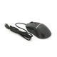 Мышь проводная iMICE T20, 6 кнопок, 1000/1600/3200/6400 DPI, Led Lighting, 1,5м, Windows xp/Vista/Win7/8/10 Mac OS X, Black, COLOR BOX, Q40 - изображение 3