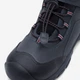 Подростковые демисезонные кожаные ботинки для мальчика Lasocki Young TEEN BI12-TEEN-01 35 Темно-синие (5904862957463) - изображение 7