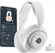 Игровая гарнитура SteelSeries Arctis Nova 5 White MultiPlatform (61671) - изображение 6